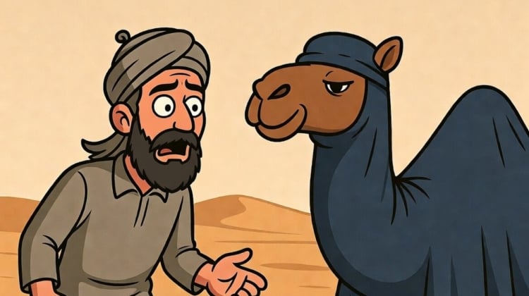 Terrified Netflix Denies it Censored Muslim Joke or Implied Muslims Might Get Violent Over Humor