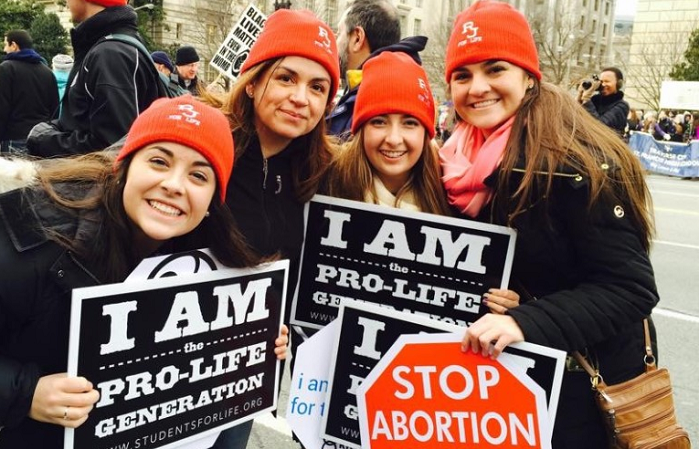 New Poll Shows Fewer Americans Support Abortion