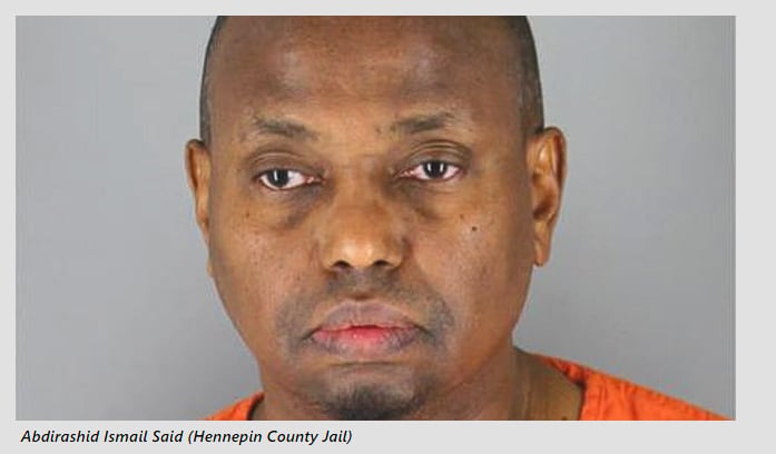 Somali Responsible for Largest Minnesota Medicaid Fraud Case Goes On the Run