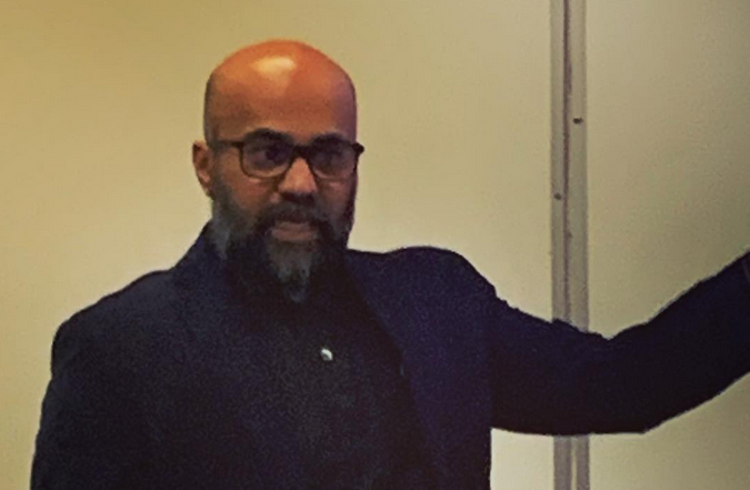 Trump Admin Fires Biden Prosecutor Sanjay Patel Who Led Targeting of Pro-Life Americans