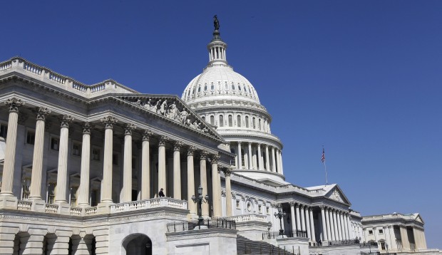 Republicans Fight to Defend Congressional Majority as Democrats Eye Takeover