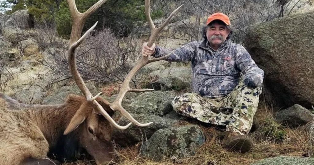 Big-game hunting California millionaire trampled to death by elephants