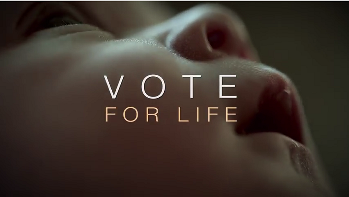 Midterm Elections are Vitally Important for Saving Babies From Abortions