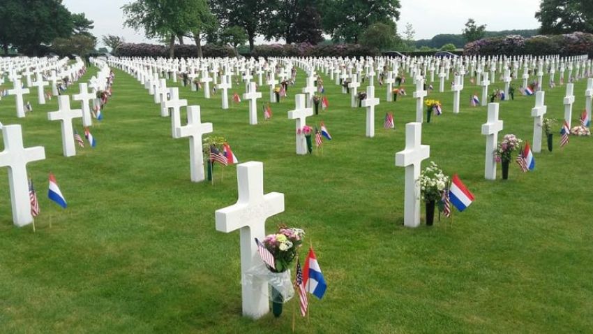 Memorial Day: America’s 7 costliest wars