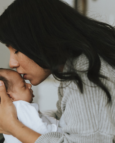 84% of maternal deaths are preventable: Why we’re failing America’s moms