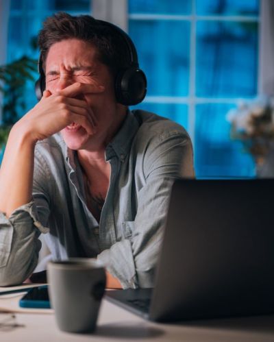 The lies that workaholism tells us