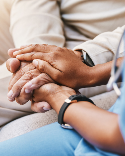 My cancer taught me more about God’s sovereignty than anything else