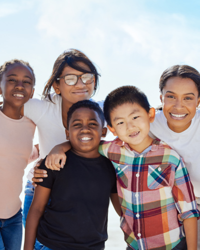 Why the 330,000 foster care statistic might be part of the problem
