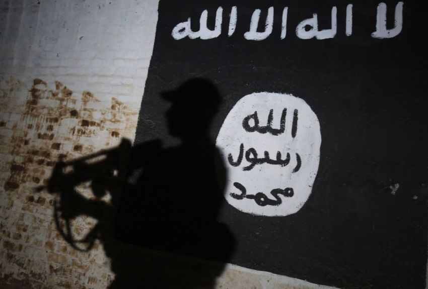 Australia charges women for ISIS sex slavery crimes