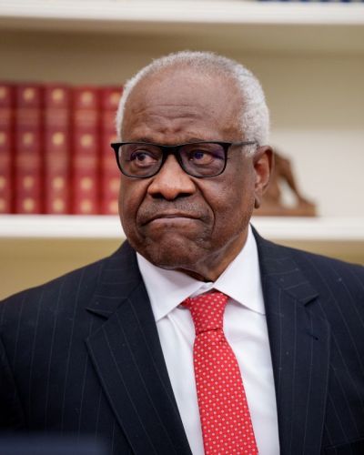 5 reasons Justice Clarence Thomas is greatest constitutionalist in history
