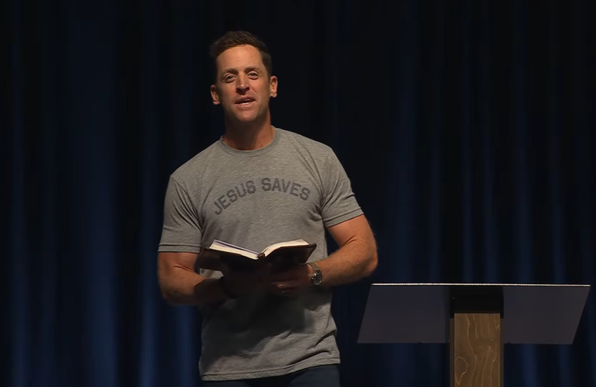 Ex- Shades Mountain pastor created hostile work environment, leaders say
