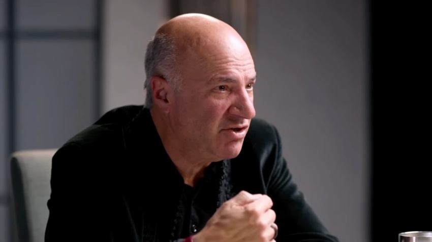Resurfaced Kevin O’Leary clip about Gen Z spending stirs heated debate