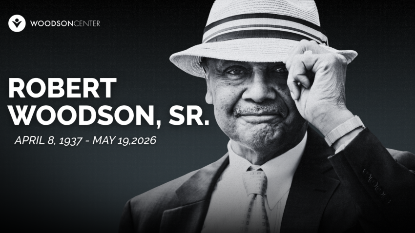 Bob Woodson, black conservative movement leader, dies: Faithful perseverance in fighting poverty, racism