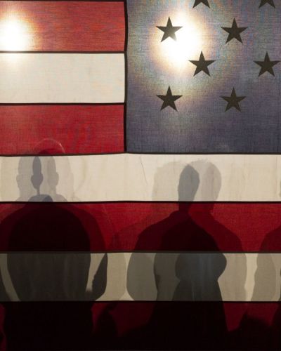 A Memorial Day lesson in real patriotism from a Black Union soldier