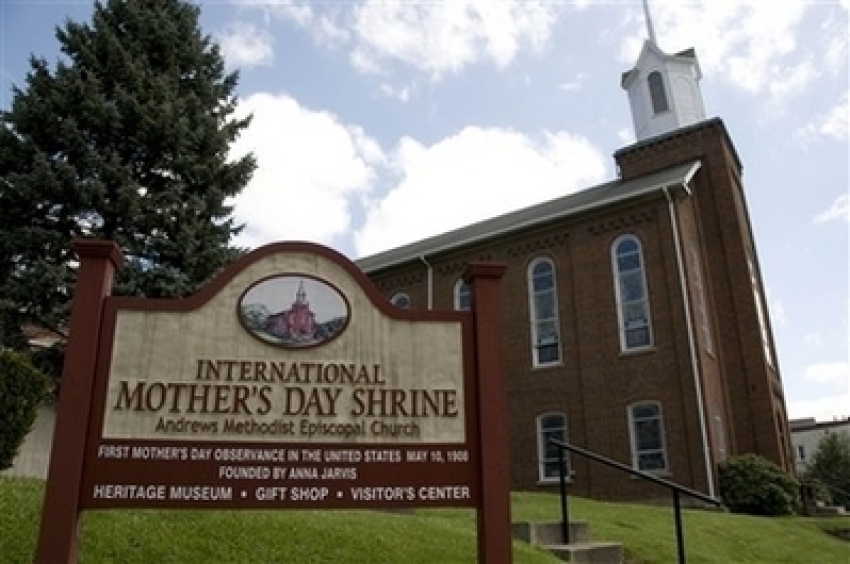 This week in Christian history: First Mother’s Day service, Martin Luther’s books burned, Wisconsin v. Yoder
