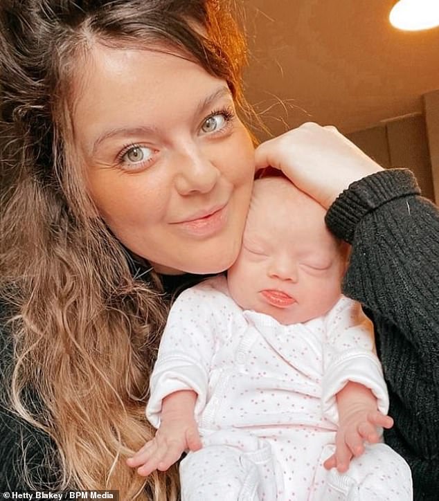 Doctors Told Mom to Abort Because Her Baby Would Die at Birth. She Refused. They Were Wrong
