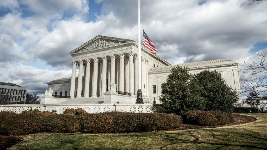 SCOTUS Ruling Against Race-Based Gerrymandering Reaffirms America’s Colorblind Constitution