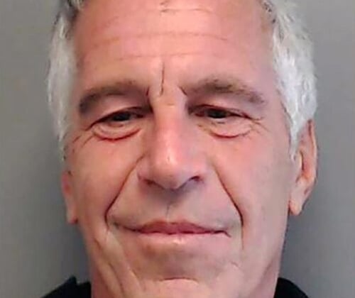 “No Fun. Not Worth It”: Epstein’s ‘Suicide’ Note Sums Up Case