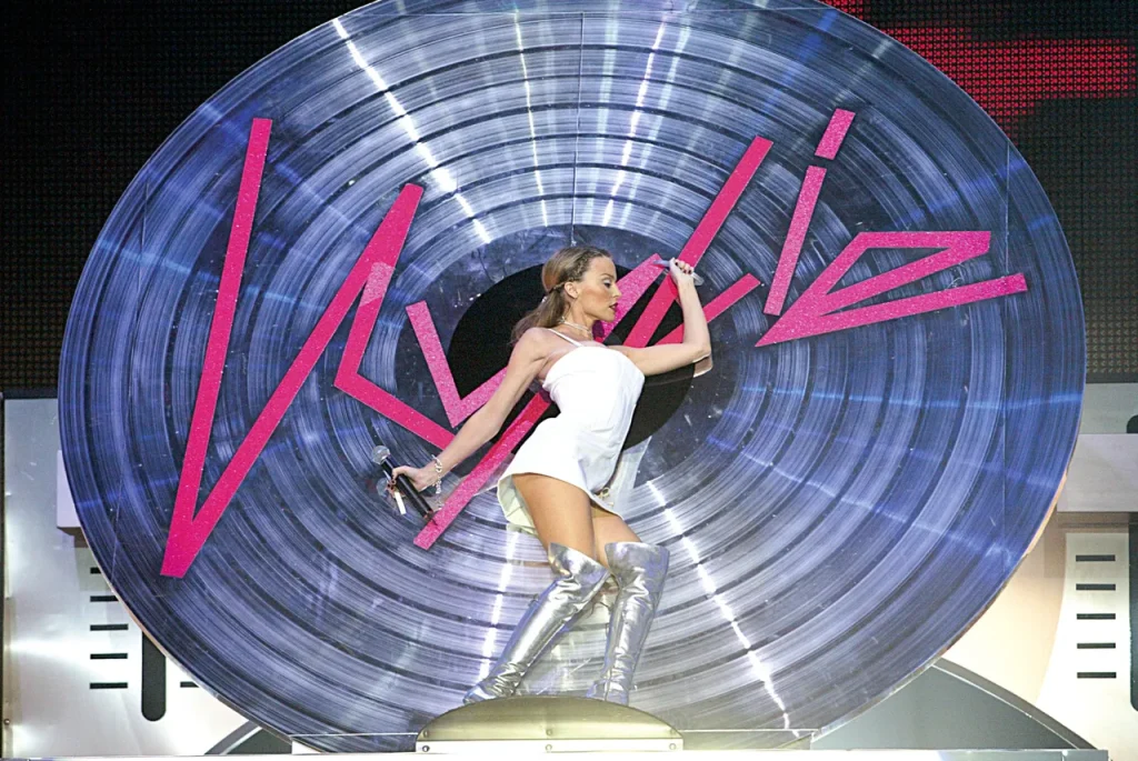 Kylie Minogue Reveals She Secretly Battled Cancer A Second Time