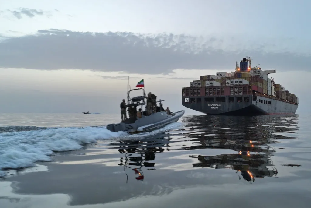 The Real People Fueling America’s Isolation Aren’t The So-Called ‘Isolationists’
