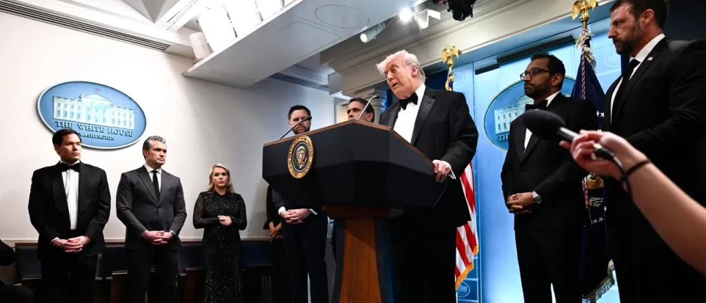House Republicans Yank Iran War Vote Amid Fears It Would Pass