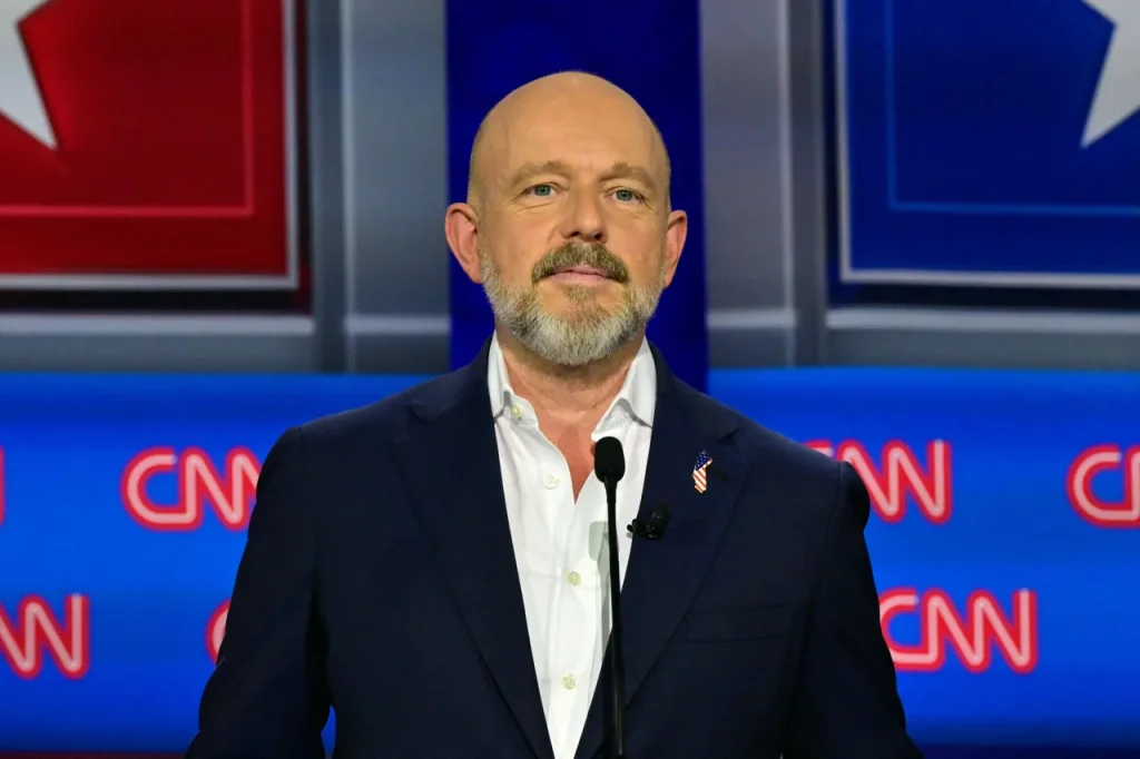 New Poll Dashes GOP’s Wildest Dreams For California Gubernatorial Election