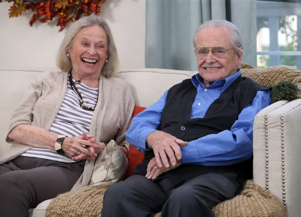 ‘Boy Meets World’ Star Addresses Open Marriage Rules Decades Later