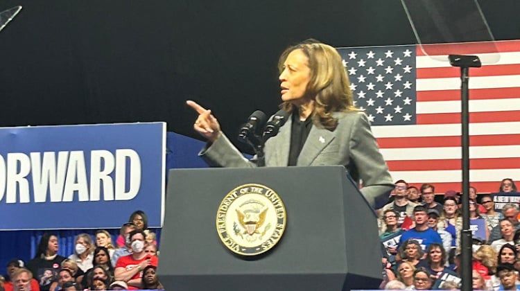 Kamala’s ‘Brainstorm’ is Destroying All the Norms
