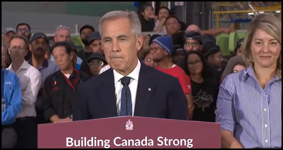 USMCA Development – Canadian Prime Minister will Announce New Advisory Council for USMCA/CUSMA Negotiations