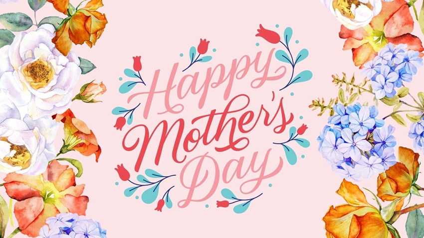 Happy Mothers Day