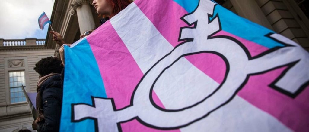 Woke DC Coffee Chain Sued After Dropping Author Over Transgender Book