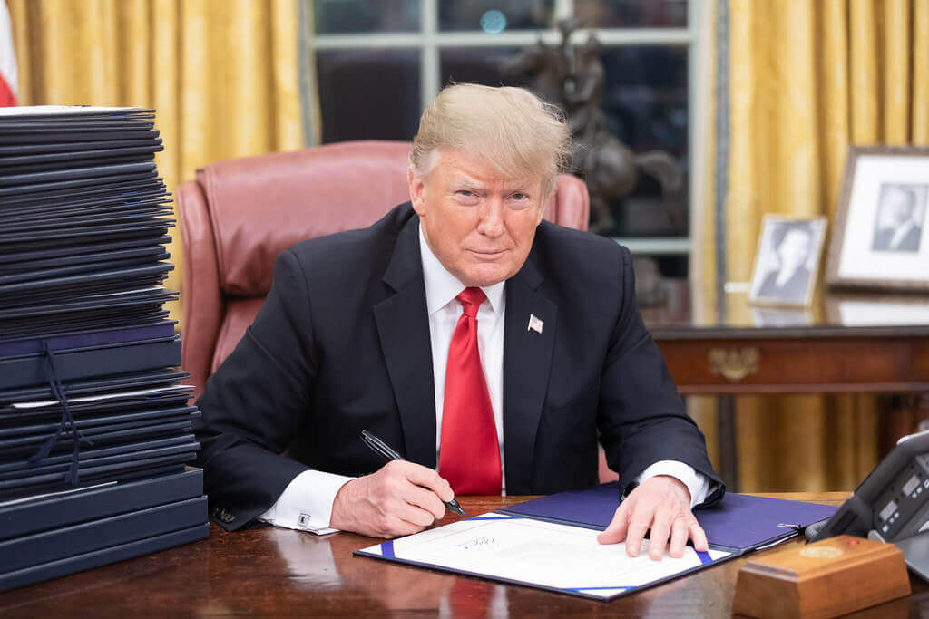 May 10th – 2026 Presidential Politics – Trump Administration Day 476