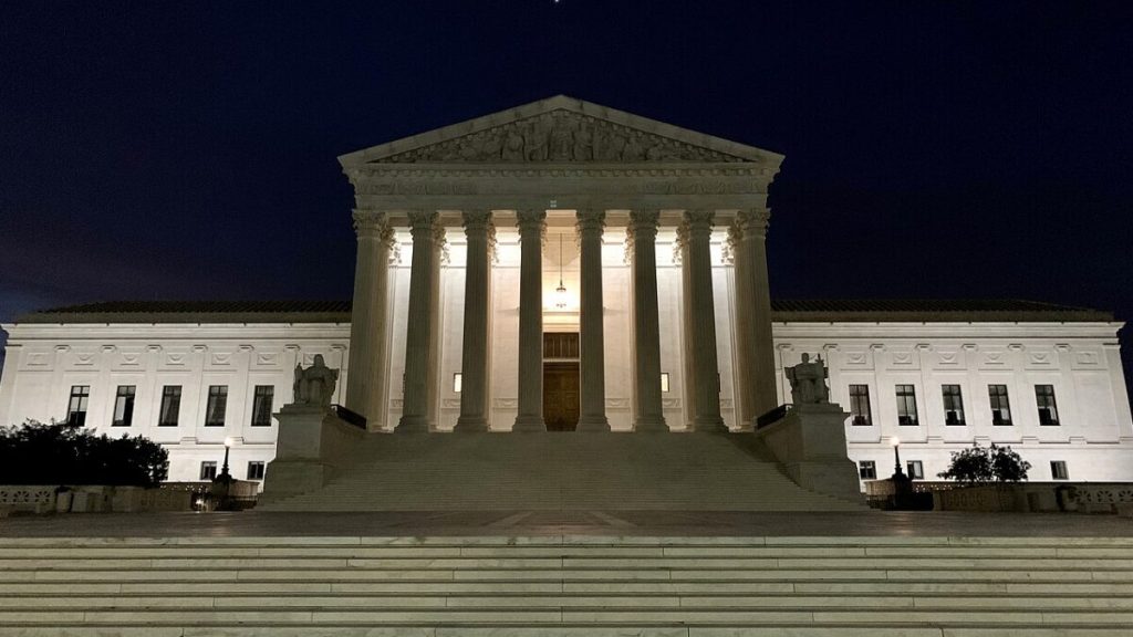 SCOTUS Decision Striking Down Racial Gerrymandering Shows Alito Plays The Long Game