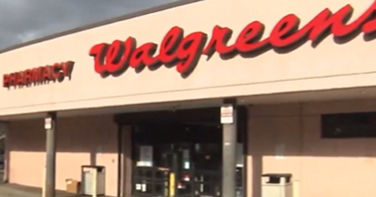 Walgreens Closing Chicago Location Due to Massive Theft, Local ...