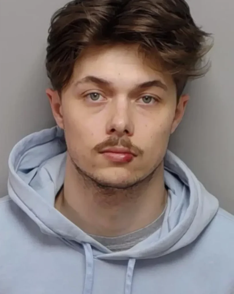 Man Arrested For Threatening To Kill Erika Kirk At TPUSA Event
