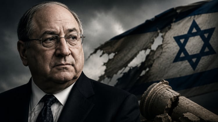 Mourn the Man – But Avoid Emulating Abe Foxman’s Actions