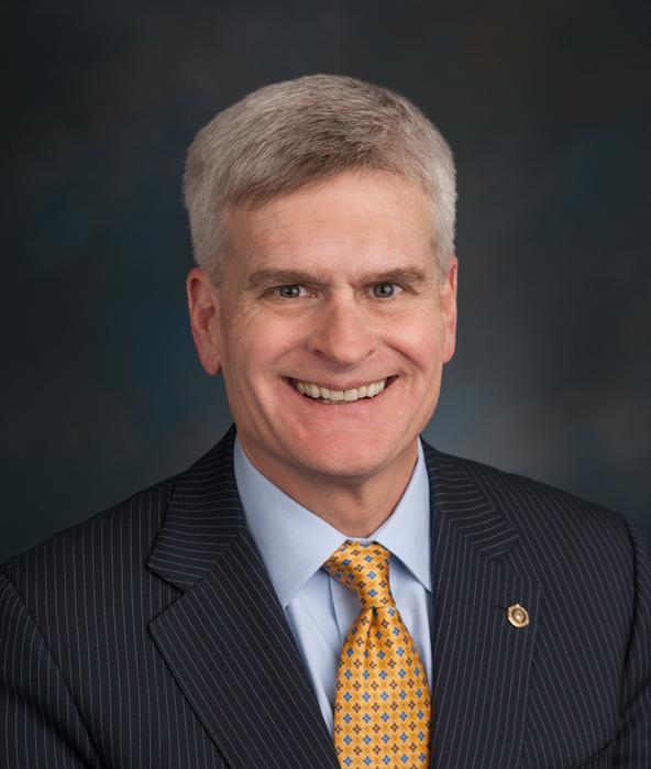 One surprising drug kills more Americans than fentanyl. We need Senator Cassidy’s leadership