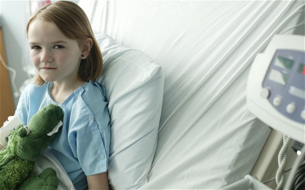 Assisted Suicide is Not About Patient Autonomy When Children are Euthanized