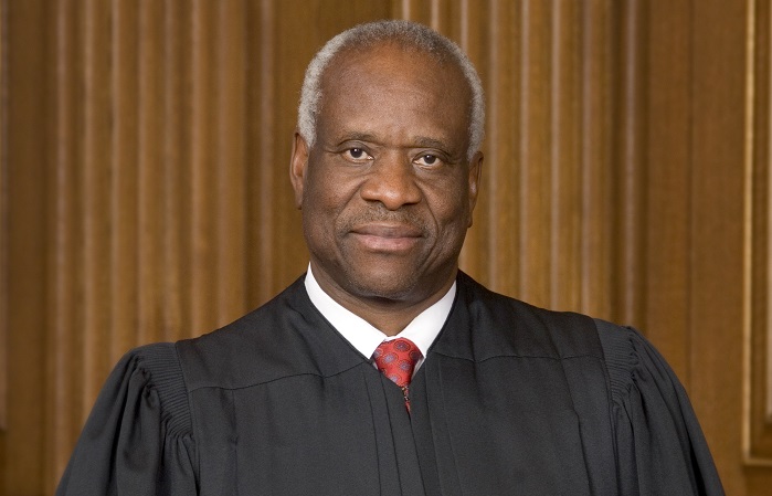 Justice Clarence Thomas: Mail-Order Abortions are a “Criminal Enterprise”