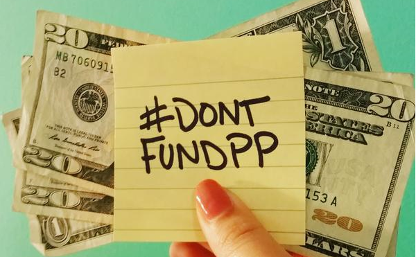 300 Pro-Life Pregnancy Centers Ask Congress to Defund Planned Parenthood Again