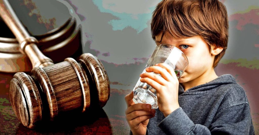 Breaking: Just Evil – Federal Court Strikes Down Landmark Fluoride Ruling On Technicality — ‘Not The Science’