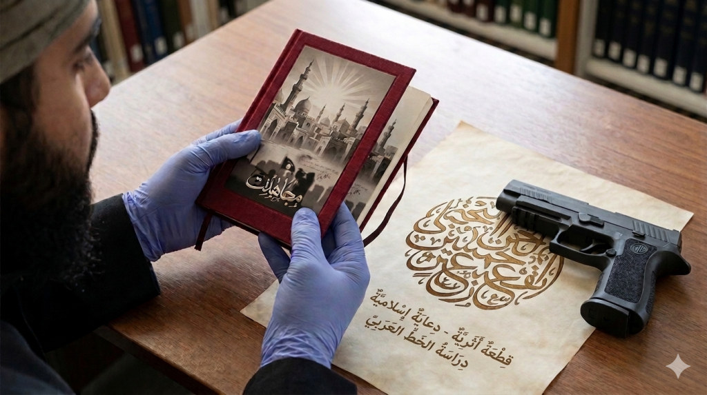 Exporting Jihad: Instructions and Propaganda Driving Attacks in the West