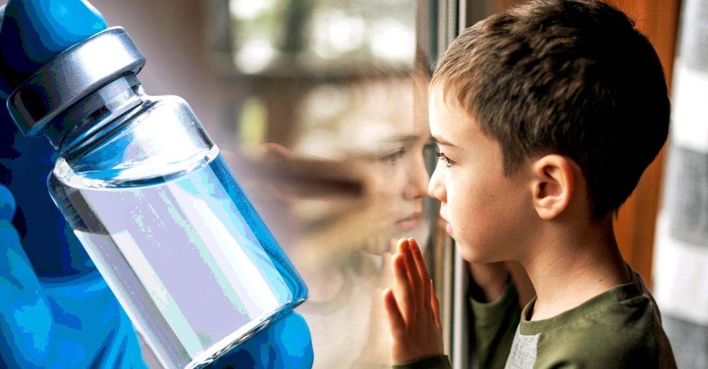 Can Vaccines Cause Autism? Existing Studies Aren’t Designed To Answer That Question