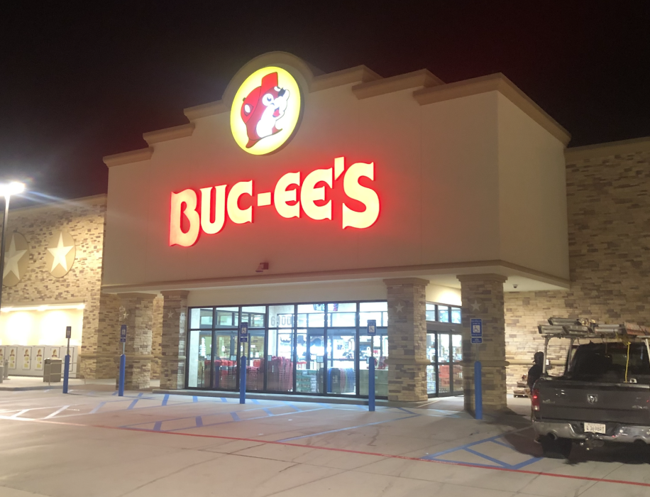 Buc-ee’s: Free-Market Triumph Or Simply Capitalist Oppression?