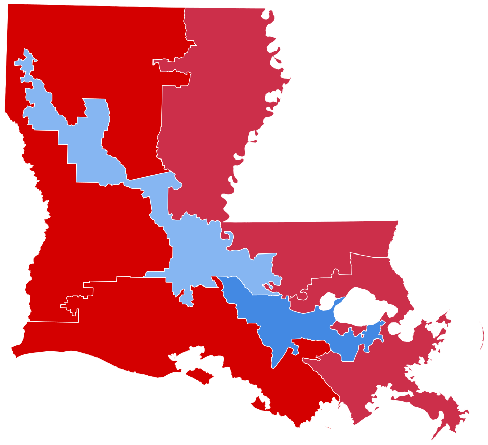 Supreme Court Makes The Correct Call On Racial Gerrymandering