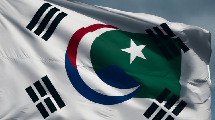 Koreans Protest Muslim ‘Prayer’ Street Takeovers