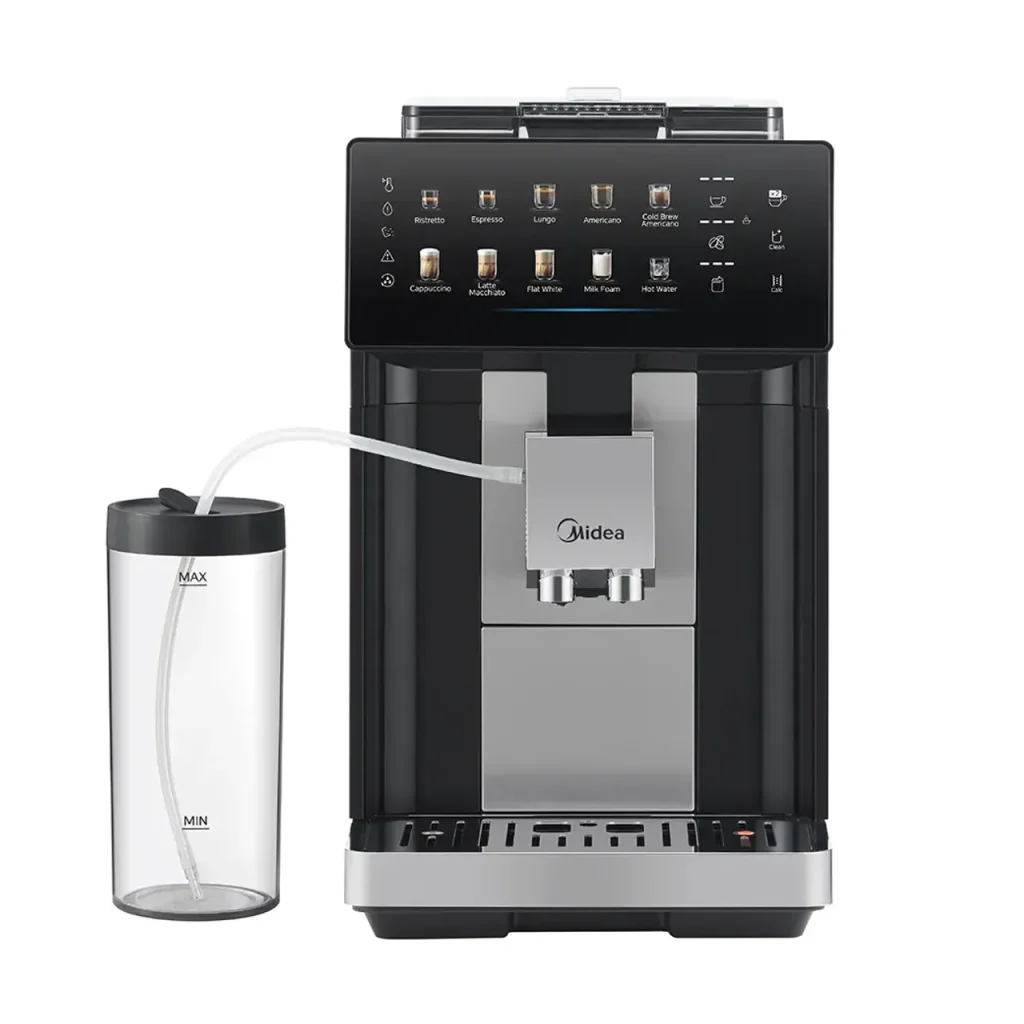 This $499 Espresso Machine Could Save Coffee Lovers Serious Money on Daily Café Runs