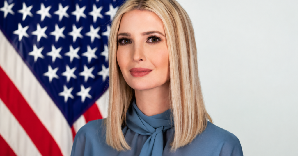 IRGC Terrorist Targets Ivanka Trump in Assassination Plot