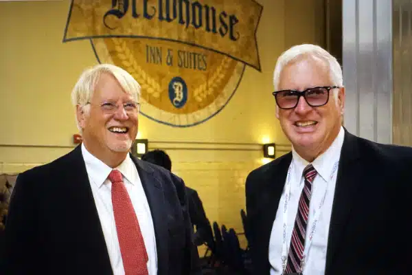 Jim Hoft Awaits Heart Surgery & His Brother Had a Stroke