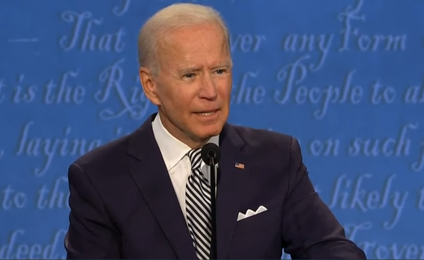 Joe Biden is Potentially the Most Anti-Christian President Ever